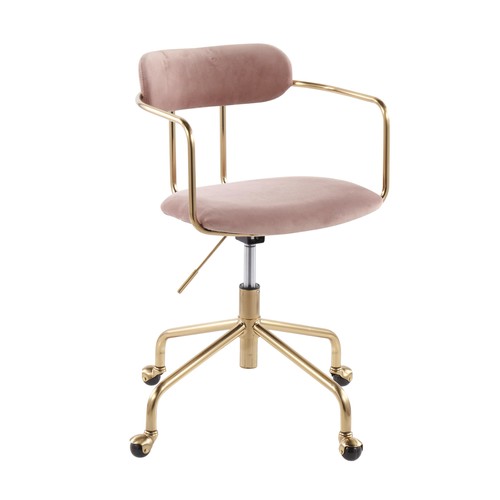 Demi Office Chair - Seat